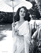 Lana Del Rey《L’Officiel》法国版2013年4月号