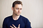 日常舔森  Tom hiddleston❤️