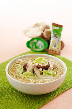 knorr采集到家乐夏日清爽菜