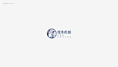 落瑛繽紛采集到封面|LOGO