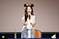 #郑秀妍mydecade# 170820 fansign @Sy__Jessica  ​​​​