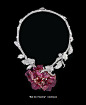 Le Bal Des Roses Jewelry Collection Of Dior   












(12张)