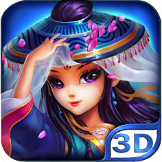 【武侠修仙】icon-花瓣网|陪你做生活的设计师 | icon02