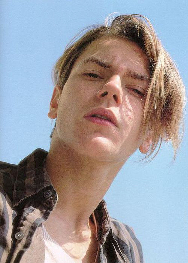 River Phoenix