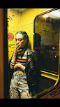 (5) Pinterest