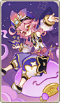 Luminescent Pollen : Luminescent Pollen is a Character and Weapon Enhancement Material dropped by Lv. 40+ Fungi. 14 Common Enemies drop Luminescent Pollen: There is 1 item that can be crafted using Luminescent Pollen: 6 Characters use Luminescent Pollen f