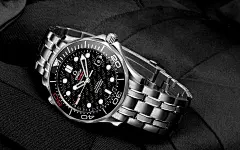 OMEGA欧米茄手表电脑壁纸 第8页-ZOL桌面壁纸