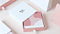 Dear babi, : Dear babi, is a lovely project that produces clothes and care products for babies. Design is needed because the brand will be launched soon. The main task is to create an identity that will present Dear babi, as an expensive and unique brand.