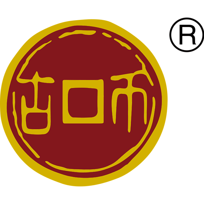 古币-logo