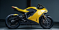 CES 2020: damon hypersport electric superbike adds blackberry QNX tech :  