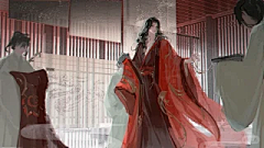 SSR个志/封面制作采集到代号鸢