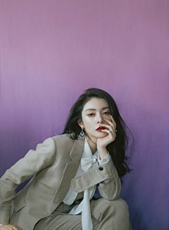 我还不够乱吗采集到傅菁呀❤