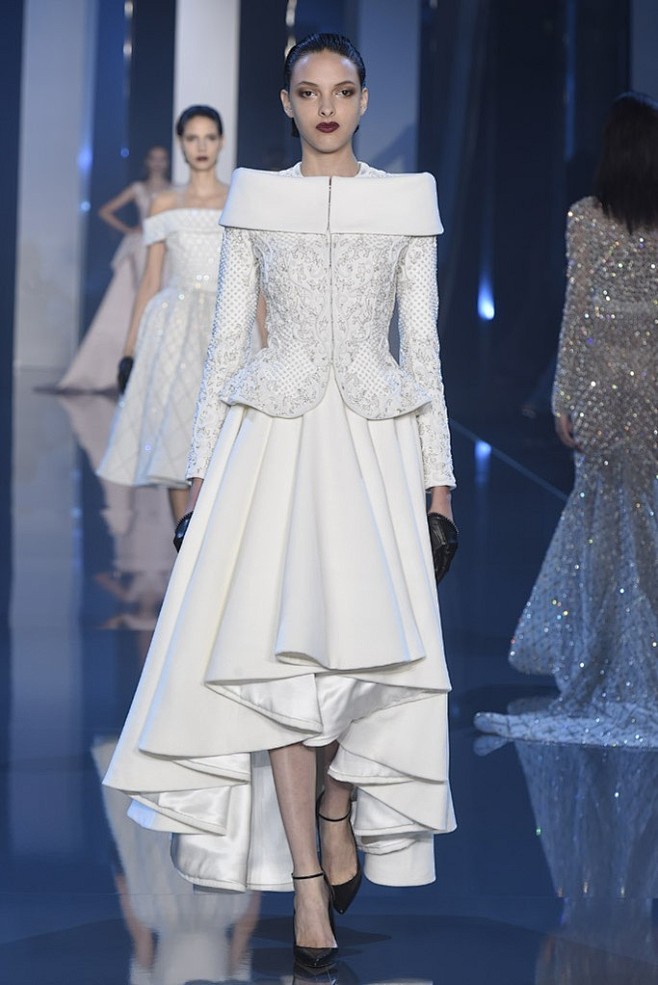 Ralph & Russo 2014秋冬...