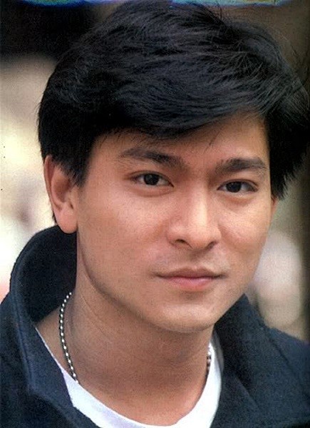 刘德华 Andy Lau