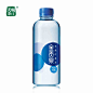 天喔茶庄天喔TenWow金贡泉天然矿泉水350ml/瓶天然饮用水 纯净水-tmall.com天猫