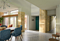 Inglewood Courtyard House