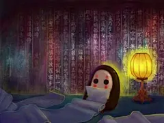 无脸男壁纸_百度图片搜索