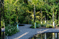 卢瓦尔河畔肖蒙国际花园节互惠花园 / RIOS – mooool木藕设计网
