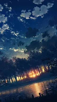 129张唯美少女心手机壁纸小清新锁屏背景图！喜欢请关注！