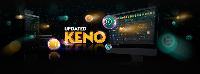 KENO