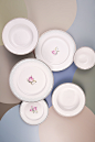 creatif design plate styling 