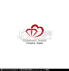 Li峰采集到创意logo