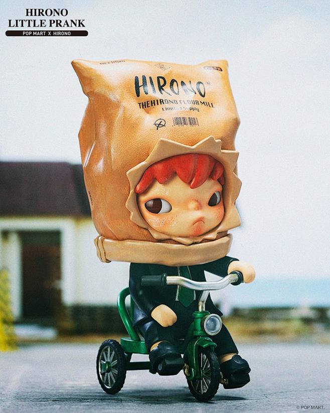 Photo by POP MART on...