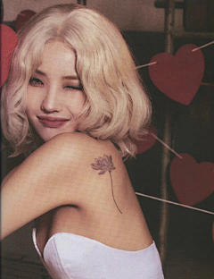 幻想指南采集到美女