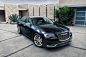 2015 Chrysler 300S