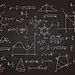 手写黑板科学数学科学计算公式装饰图案AI矢量印刷图片 (16)