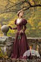 costume-medieval-de-robe-et-corsage-princesse-perdue-8.jpg (1600×2400)