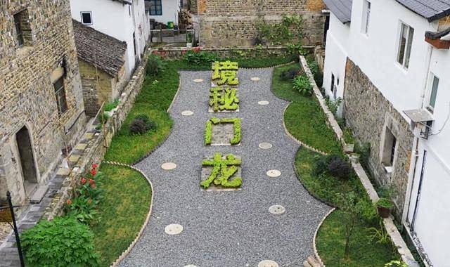 惊艳！杭州临安“新六景”全新亮相！秋游又...