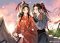 唐酒卿超话#将进酒by唐酒卿##戚花#
【8.1将进酒群像24h|22：00】

“…因为蒲公英自来如此。你担心蝴蝶爱上她，是你不够懂她。”戚竹音深深吸了一口气，“蝴蝶有翅，蒲公英亦有风。你信不信，花香漪。蝴蝶想去哪，蒲公英可以生长到她眼界的尽头。”

“花香漪，我不要开花结果。蒲公英不愿懂道理 ​​​​...展开全文c