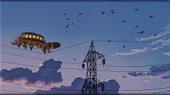 卡通壁纸-动漫壁纸-漫画壁纸 - macw下载站 第6页