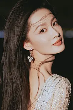 美女系列壁纸1110-李沁