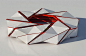 New Atlanta Falcons Stadium Concept design via 360 Architecture.: 