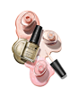 CND Vinylux Campaign