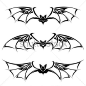 bats-illustration-collection