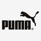 矢量彪马logoeps免抠素材_新图网 https://ixintu.com 彪马 PUMA 老虎 企业logo