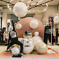 lululemon 倫敦攝政街/巴黎香榭麗舍大道 - 小红书