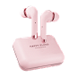 Air 1 Plus In-Ear - Pink Gold - Air 1 Plus In-Ear - Pink Gold - Happy Plugs True Wireless Headphones - Happy Plugs