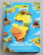 Top Creative Work On Behance : Showcase and discover creative work on the world's leading online platform for creative industries.