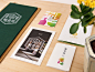 Branding / Rinbansyo 輪番所 : Branding design for Rinbansyo