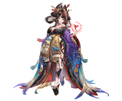 -Altair采集到碧蓝幻想