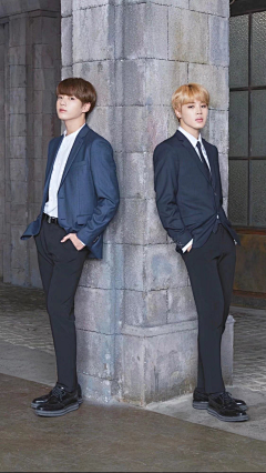 北冰洋鱼采集到BTS