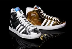 型女派对利器，adidas Originals Glitter Pack 壁纸下载 kiDulty 潮流先锋 – 由内而外，型遍街头
