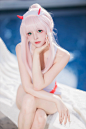 02泳衣cos