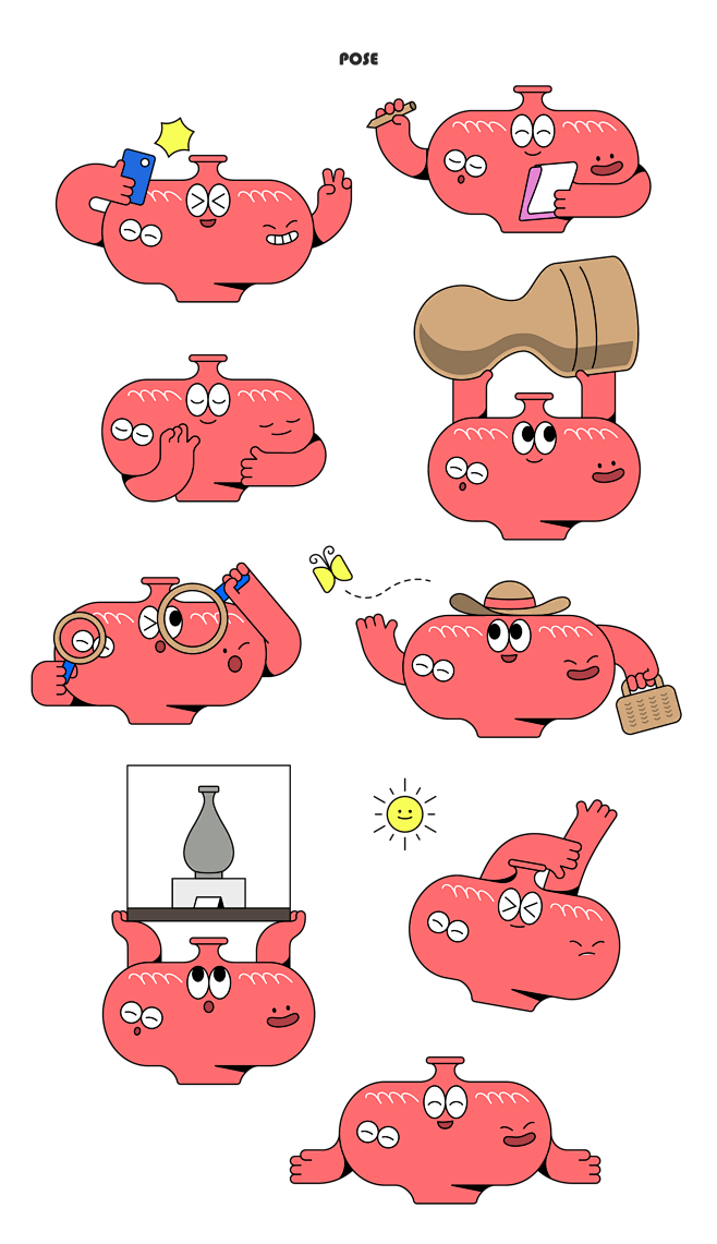 2d character brandin...