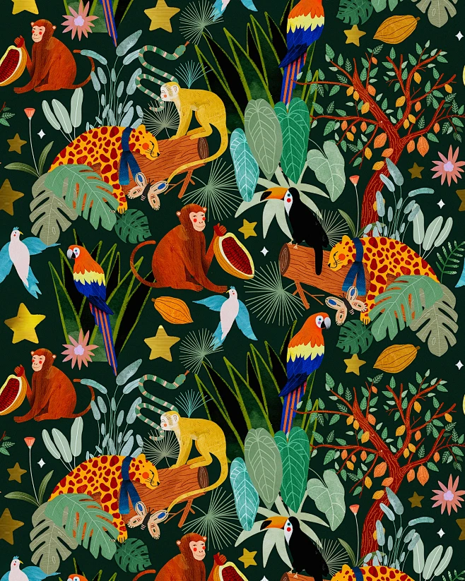 Behance :: 为您呈现-花瓣网