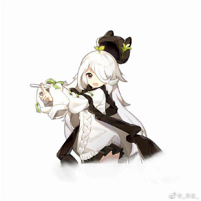 打麻将穿大袖子就很没有奥林匹克精神【 @雀姬麻将 67676767